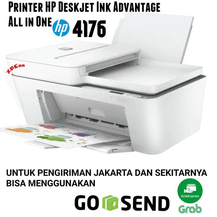 hp deskjet 4176