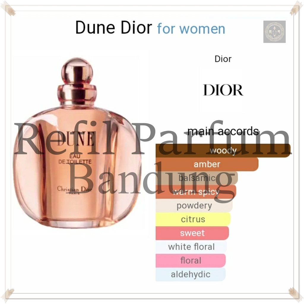 Aris Parfum Dune Women