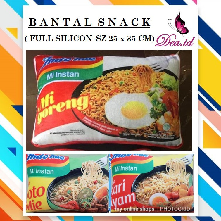 [DEASTORE] BANTAL SNACK - BANTAL PRINT KARAKTER - BANTAL KARAKTER - BANTAL LEHER - BANTAL SOFA