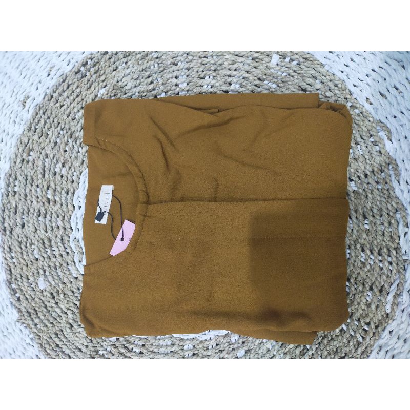 Rumaisha Abaya ORI Sabinabyselly