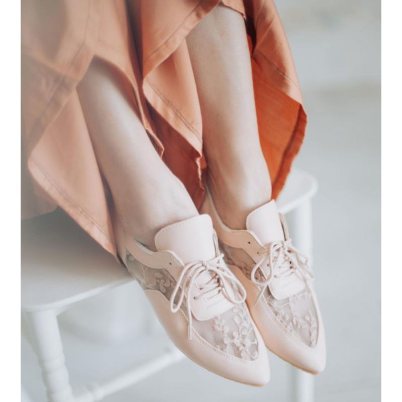 Ittaherl willow blush