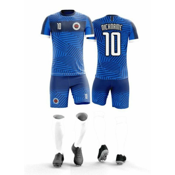 JERSEY BOLA FULL PRINTING