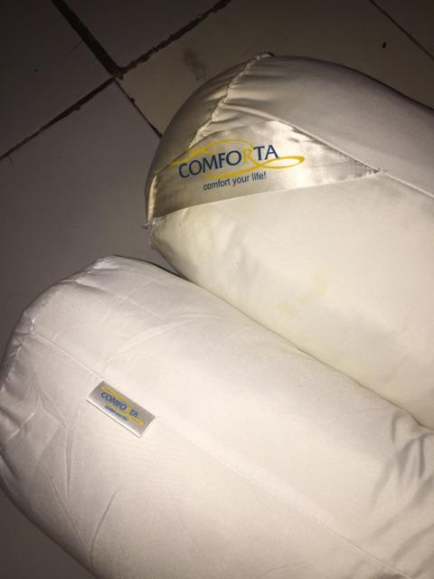 Sc Comforta Dacron Bolster