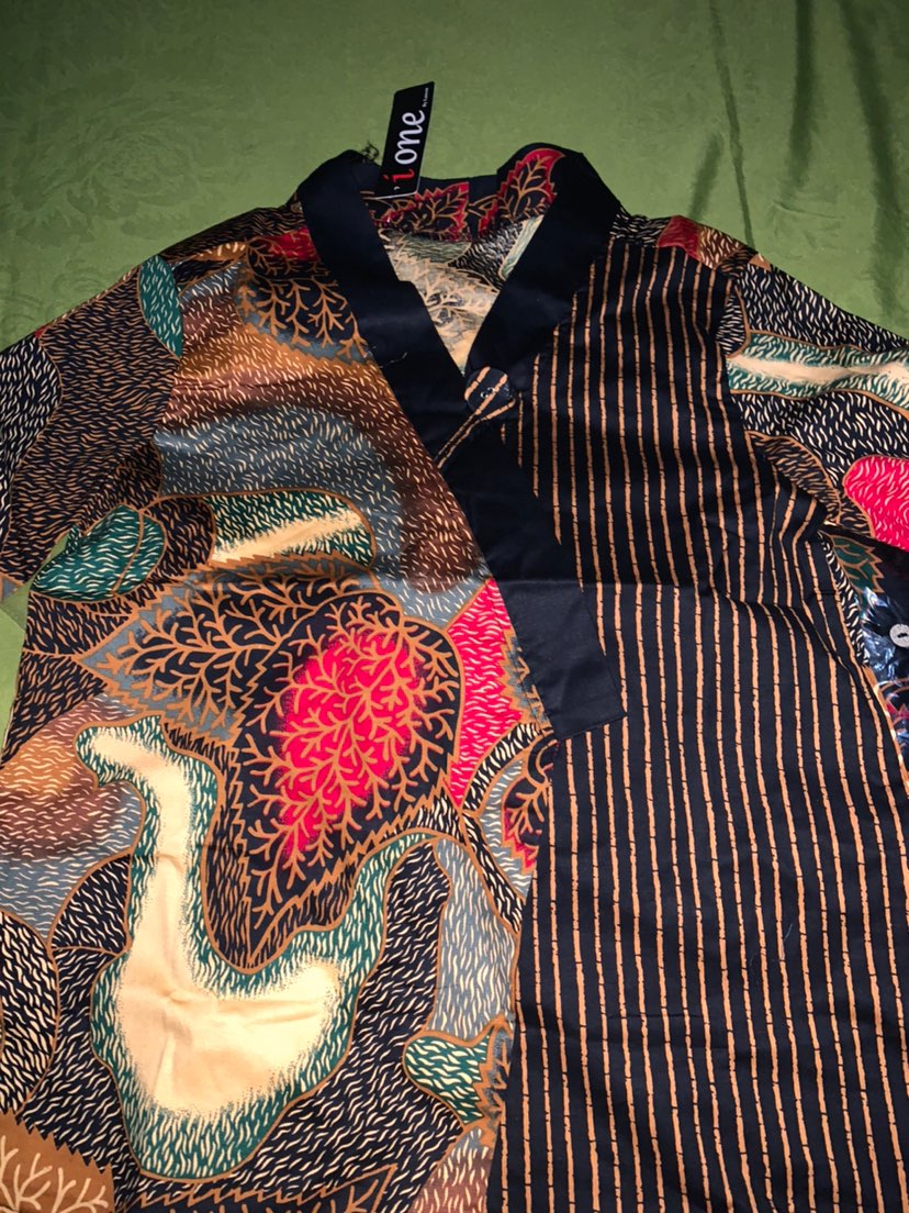 Couple Batik  - 242awe - 263awe - 252 Awe - 258awe - 262awe - 113awe