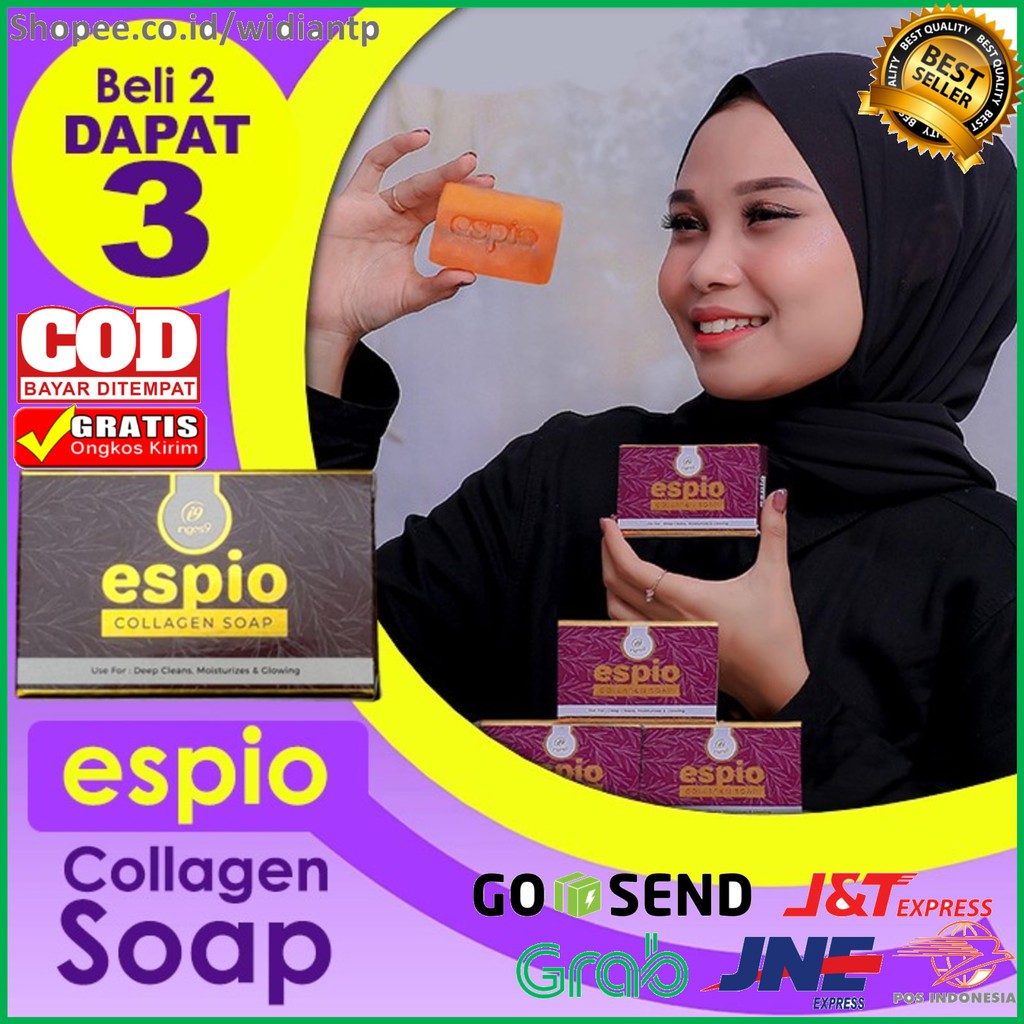 Sabun Mandi Yang Mengandung Collagen Sabun Cuci Muka Pria Kulit Kering