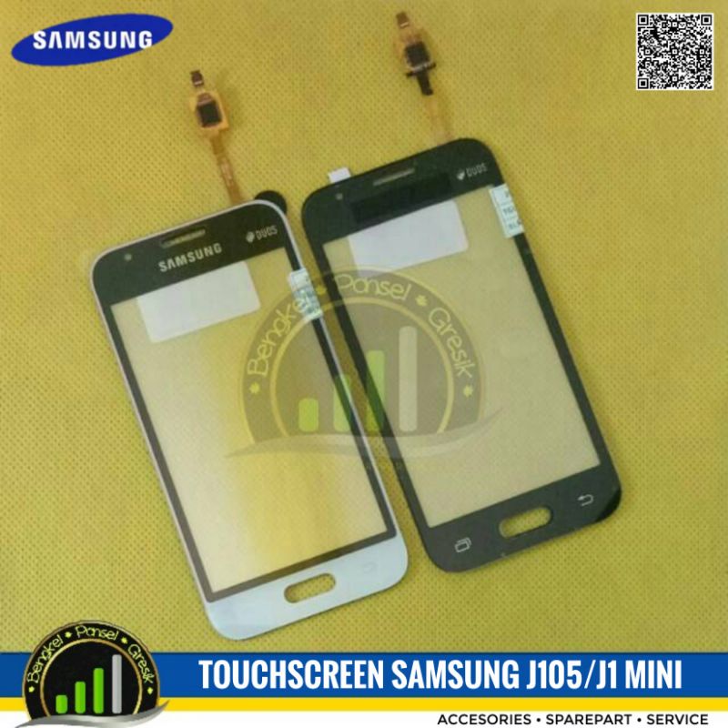 Touchscreen Samsung J105 J1 Mini