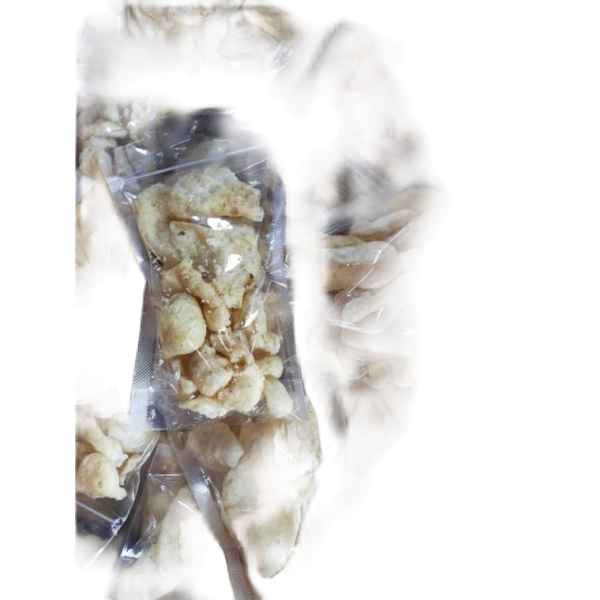 TOPING CUANKI LIDAH 100 GRAM