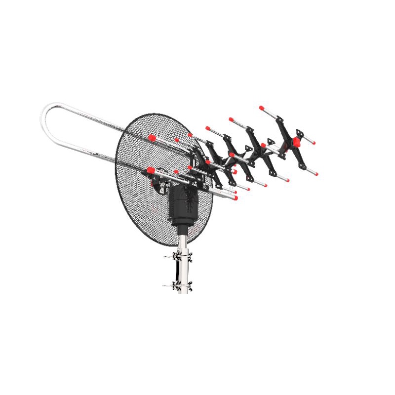 Antenna Remote Rotasi TV - Hose 950 /980