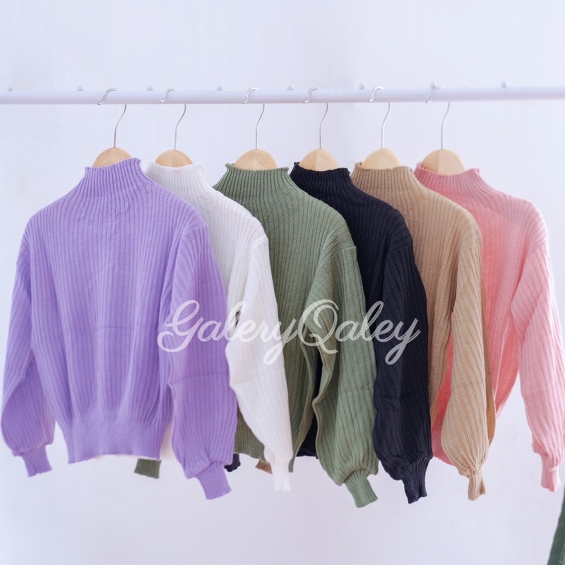 BLOUSE ANAK ALA KOREA / ATASAN ANAK PEREMPUAN