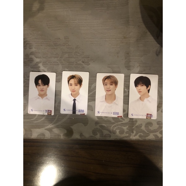 PC Somethinc X NCT DREAM