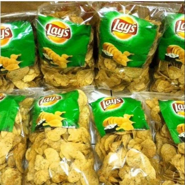 

Lays