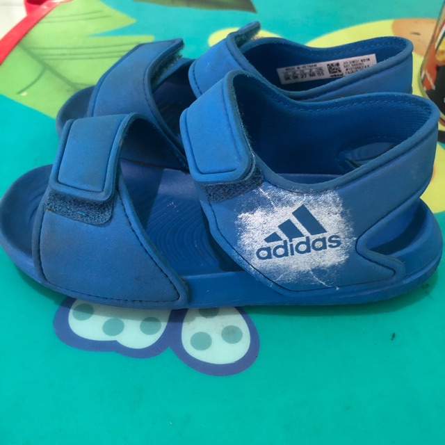 Preloved adidas altaswim