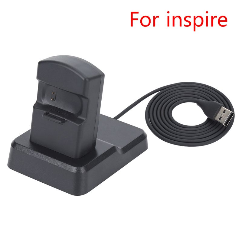 Bt Smart Watch Charger USB Charging Cable Cradle Untuk Charge3 Desktop Charger Stand