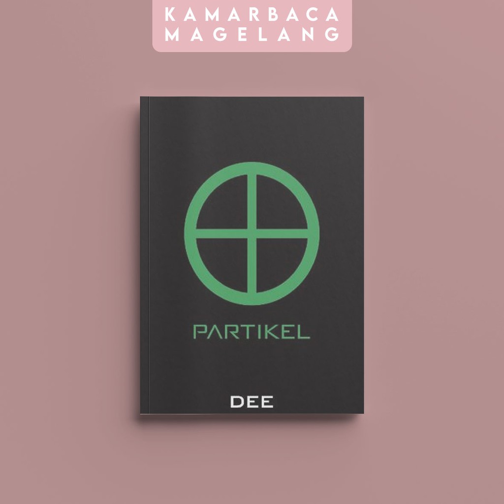 Dee Lestari - Supernova #4: Partikel