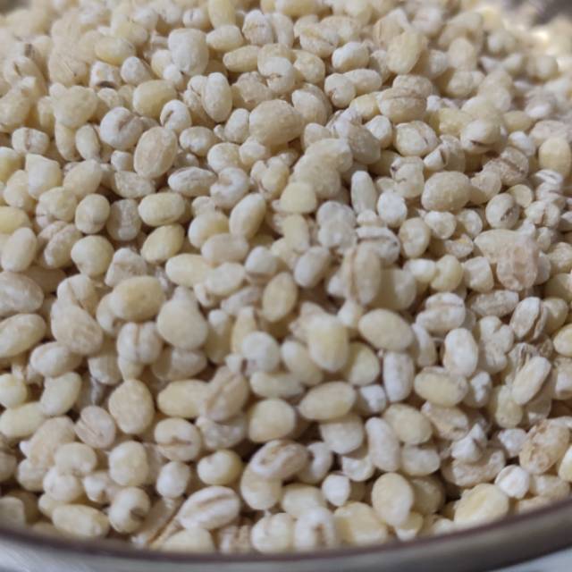 

Barley / Imi / Jali 50gr 50gram 50 gr gram