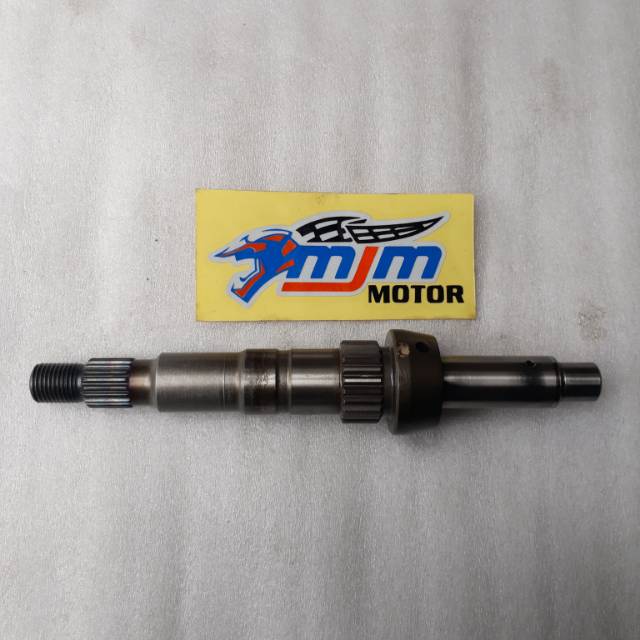 as pully revo AT revo matic