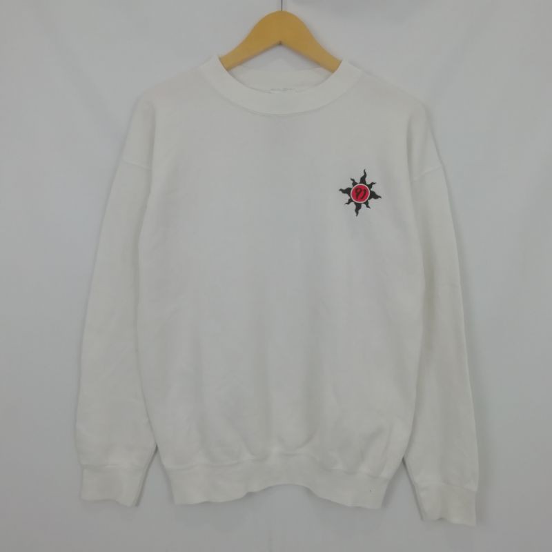 CREWNECK CONVERSE VINTAGE (SECOND)