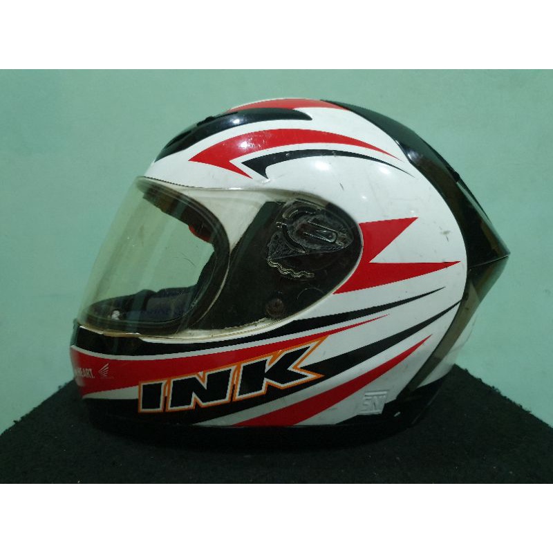 INK CL PRIMO (BAHAN)