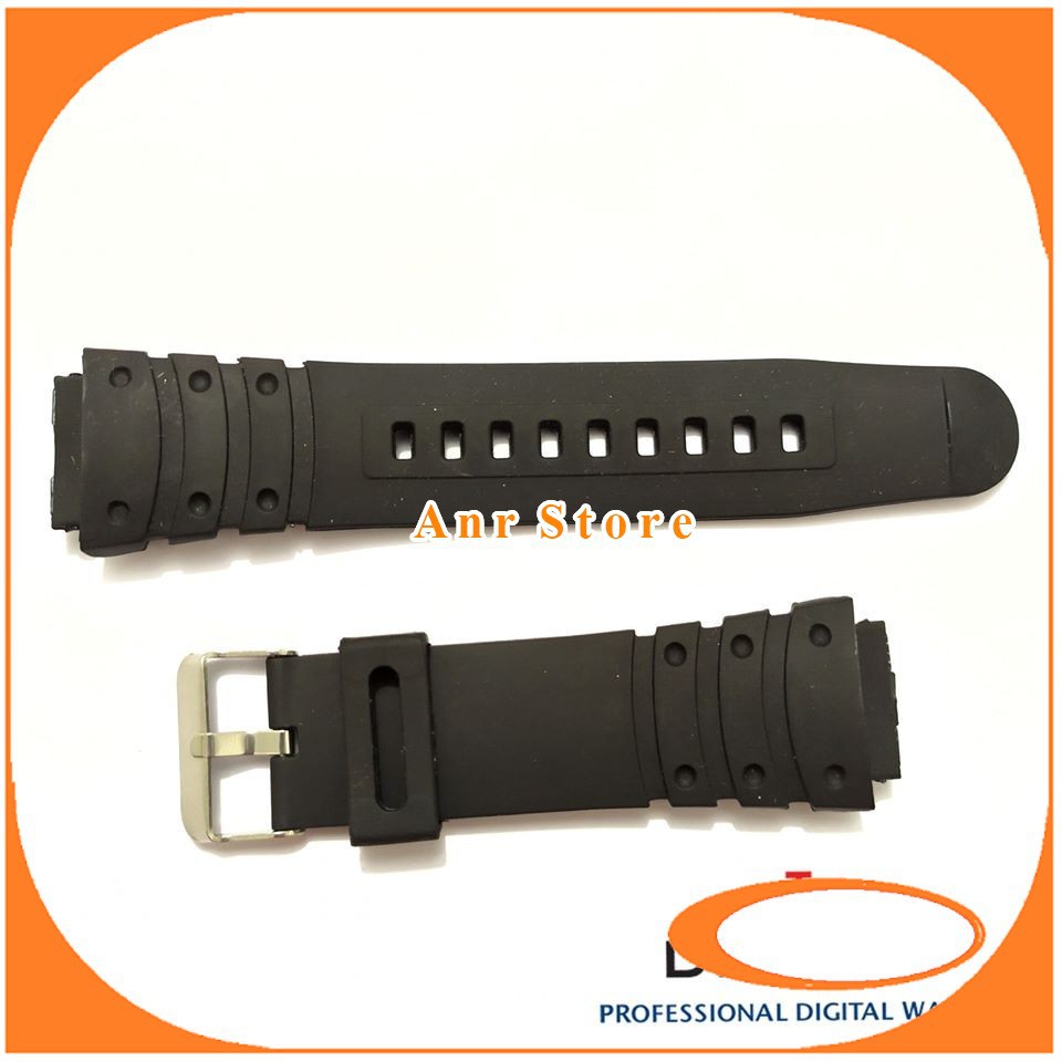 Strap Tali Jam Tangan Digitec 3035T DG3035T DG-3035T