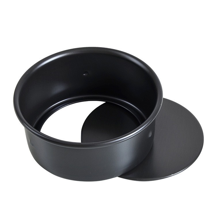 Loyang Kue Bolu Anti Lengket Bongkar Pasang Loyang Kue Ulang Tahun Kue Pernikahan Baking Pan