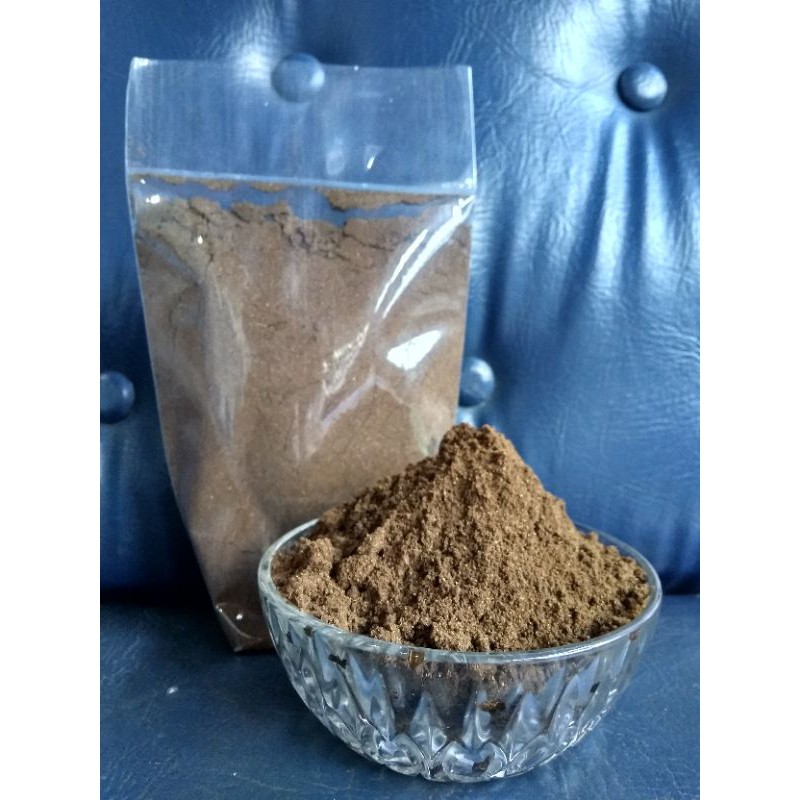 

KOPI BUBUK KAMPUNG MURNI 250GRAM