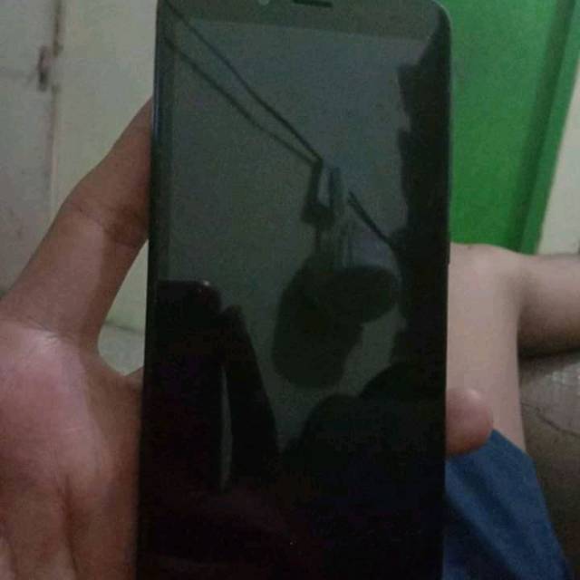 Xiaomi redmi 6a bekas