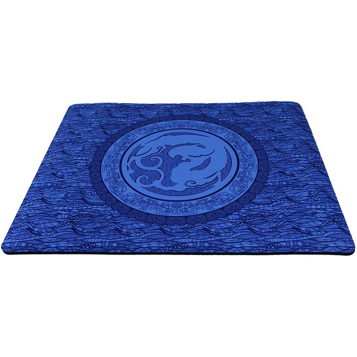 Tiger Arc QingSui 2 Blue Edition Cloth Gaming Mousepad