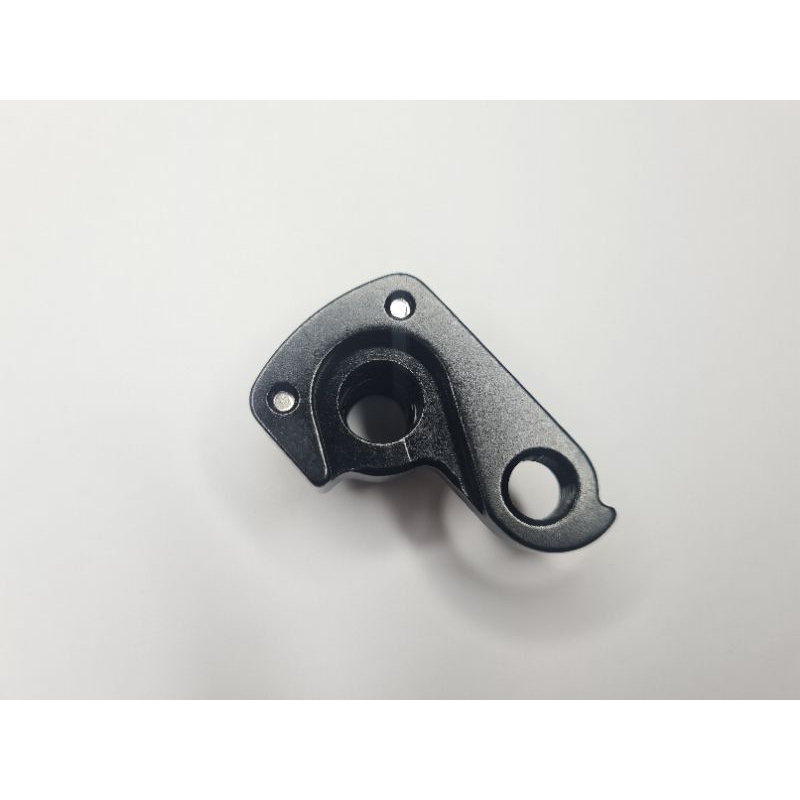 Rear End Rd Hanger Sepeda Polygon Strattos Discbrake TA Thru Axle s3 s4 s5 s7 s8 Anting Drop Out Gantungan Cantolan Sepeda Mounting Dudukan Bracket Rear Derailleur DO