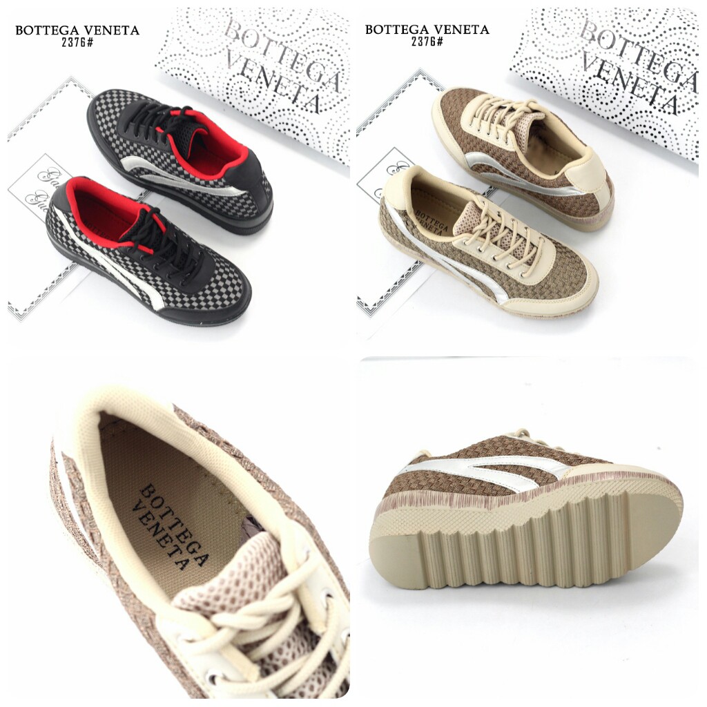 SEPATU BOTTEGA VENETA 2376A