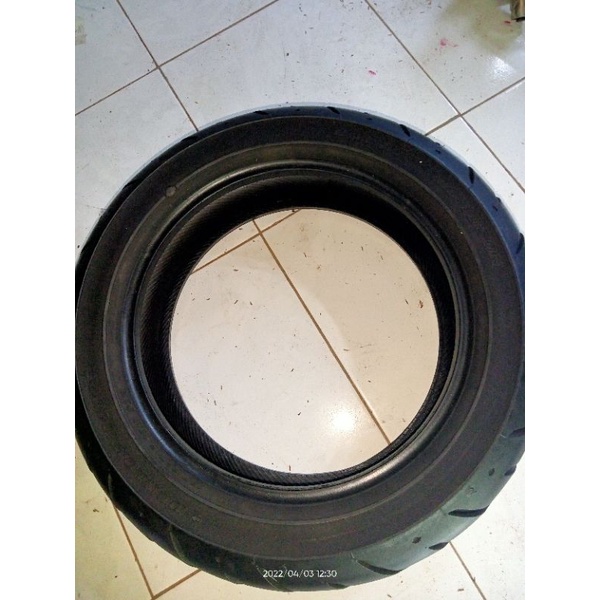 ban motor gede ukuran 180/70-16