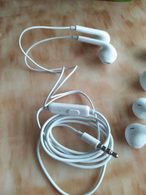 Headset OPPO Original R9 F11pro Earphone Bawaan OPPO A52 A92 Reno 3 , Reno 3pro A12 A31 A91