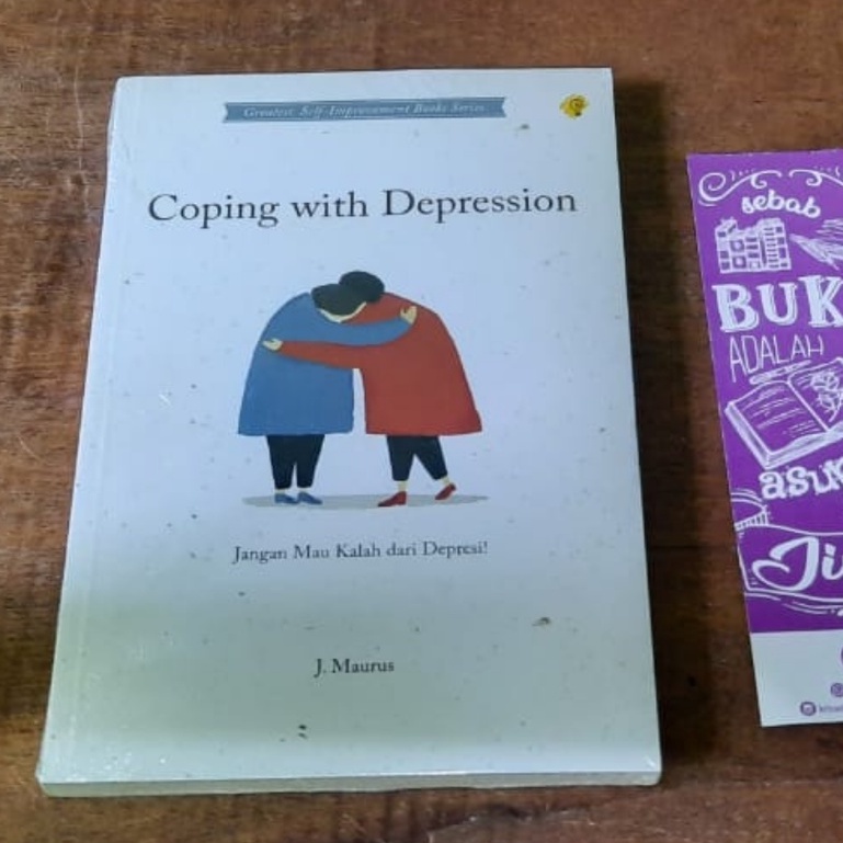 Coping with Depression