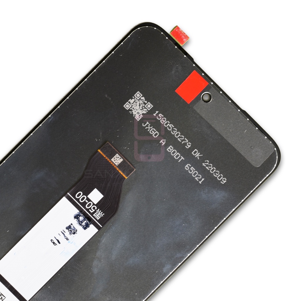 Lcd Xiaomi Pocophone M3 Pro 5G / Redmi Note 10 5G Fullset