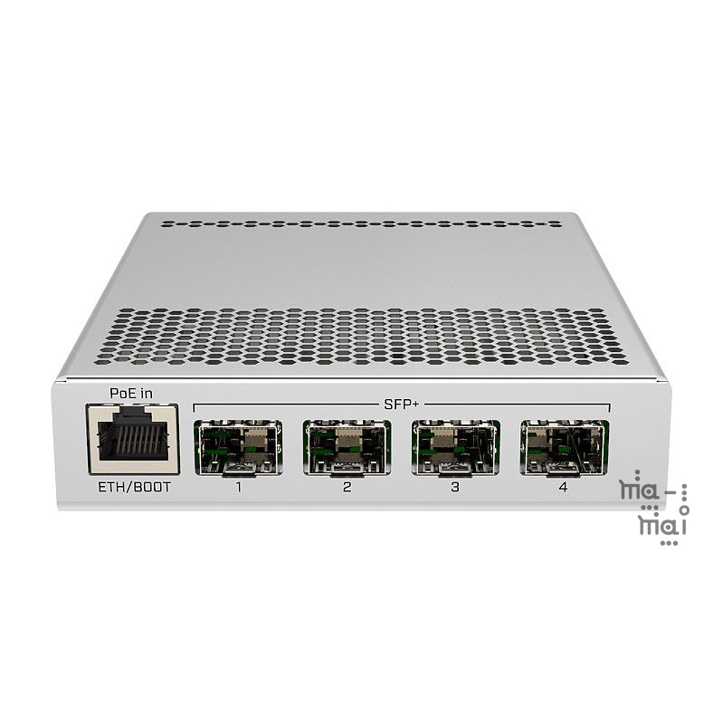 Mikrotik Switches CRS305-1G-4S+IN