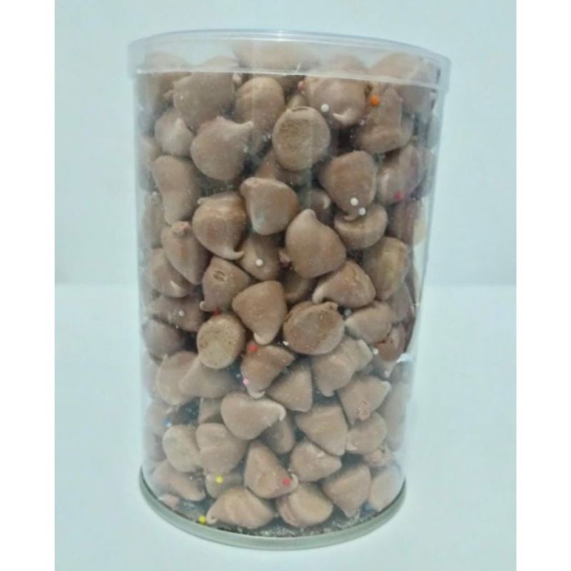 

Maringue Cookies Chocolate