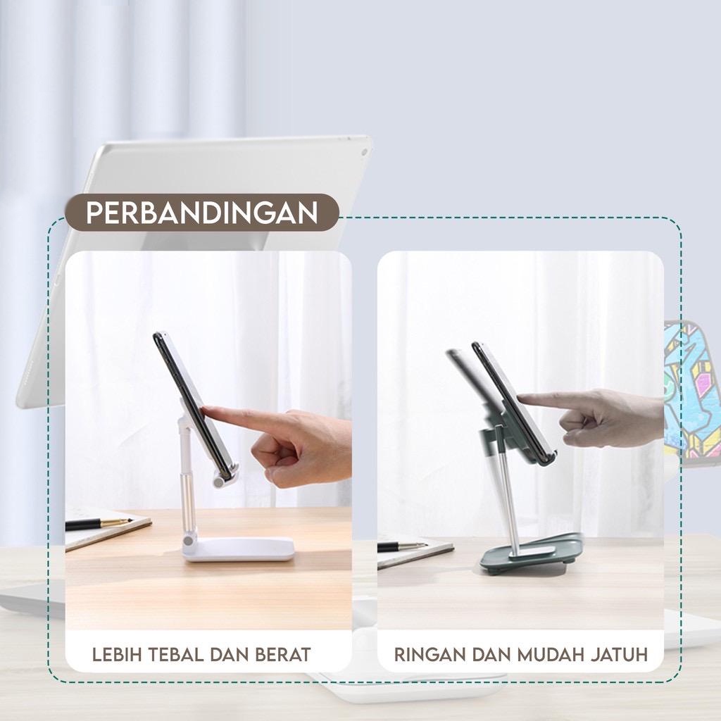 Phone Holder Standing Hp For iphone / Andorid / Tablet / TAB Stand Universal/HP Holder