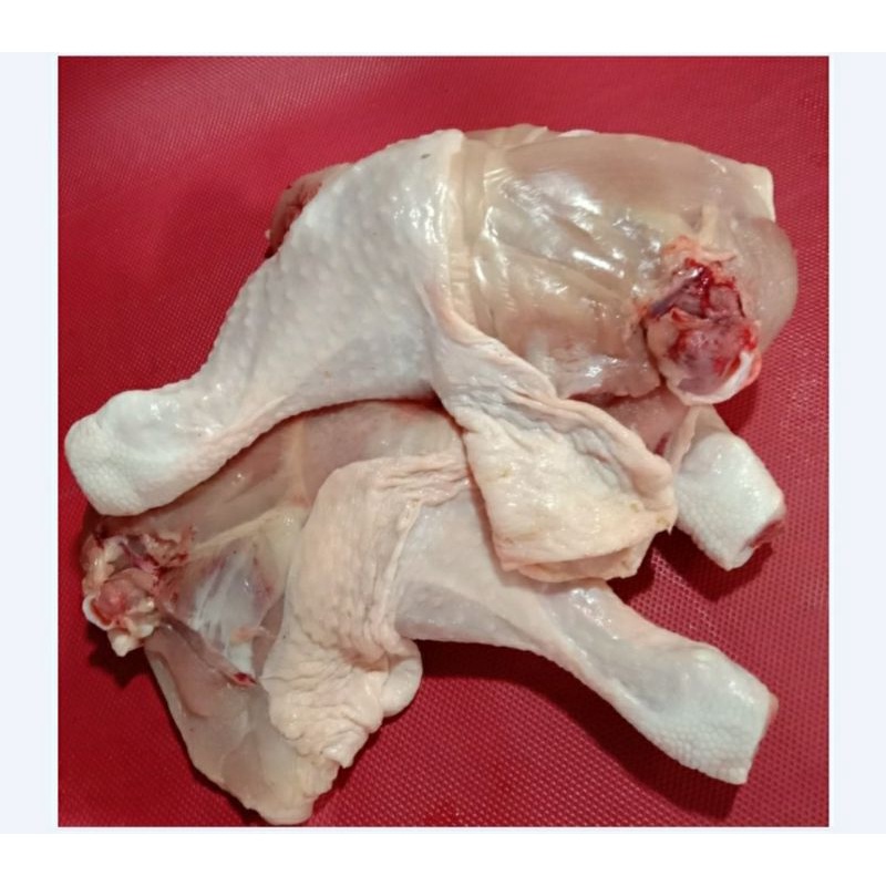 

Ayam segar paha utuh