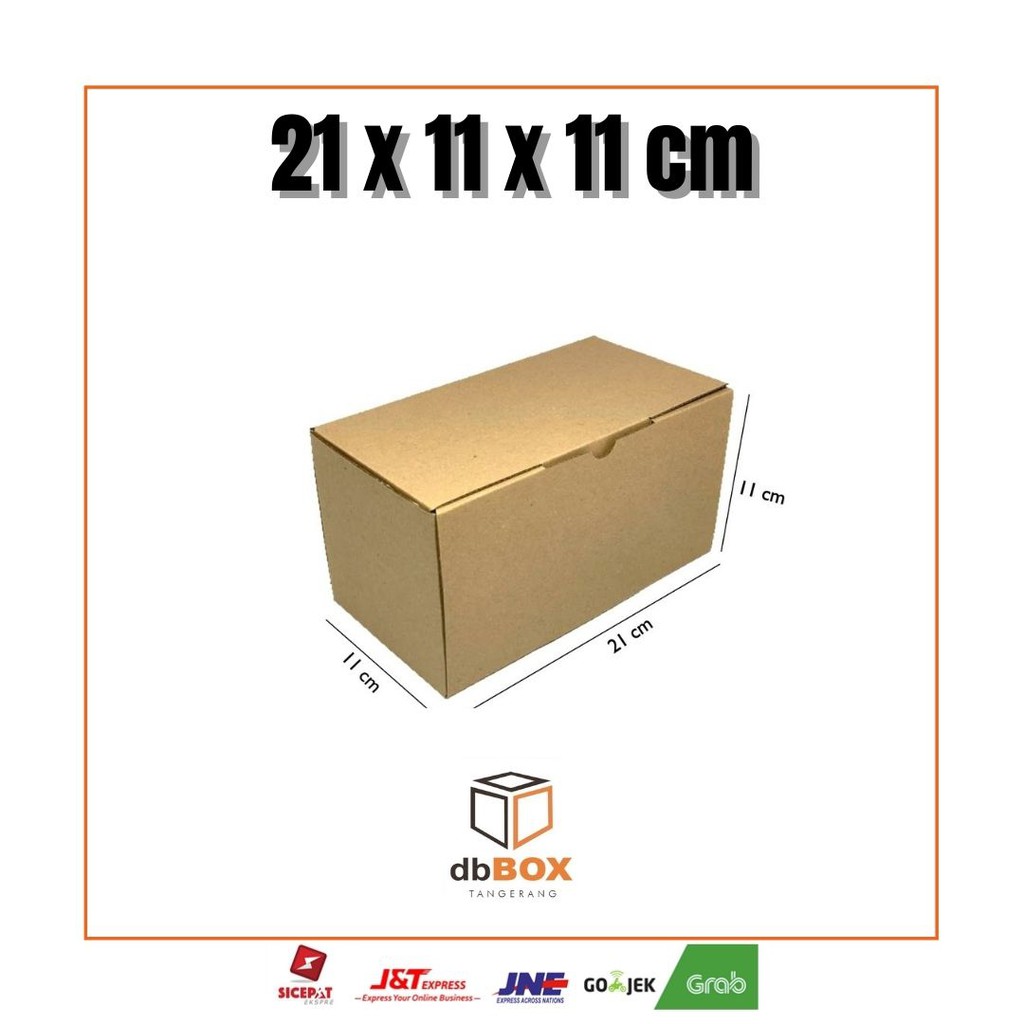 

Kardus 21x11x11 cm | Box Die Cut dan Easy Usage | Box Kue | Box Donat Bombolini | Box Roti Bakar Bandung | Dus Kue | Box Mug Gelas Isi 2 | Dus Lebaran | Box Idul Fitri | Box Hampers Lebaran Christmas | Dus Kue Idul Fitri Natal | Box Mug Gelas isi 2