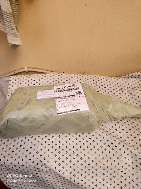 Kuas Roll Cat Kapal Bulu Copot Dae Sung 4