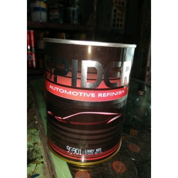 Jual candy tone Red spider Murah