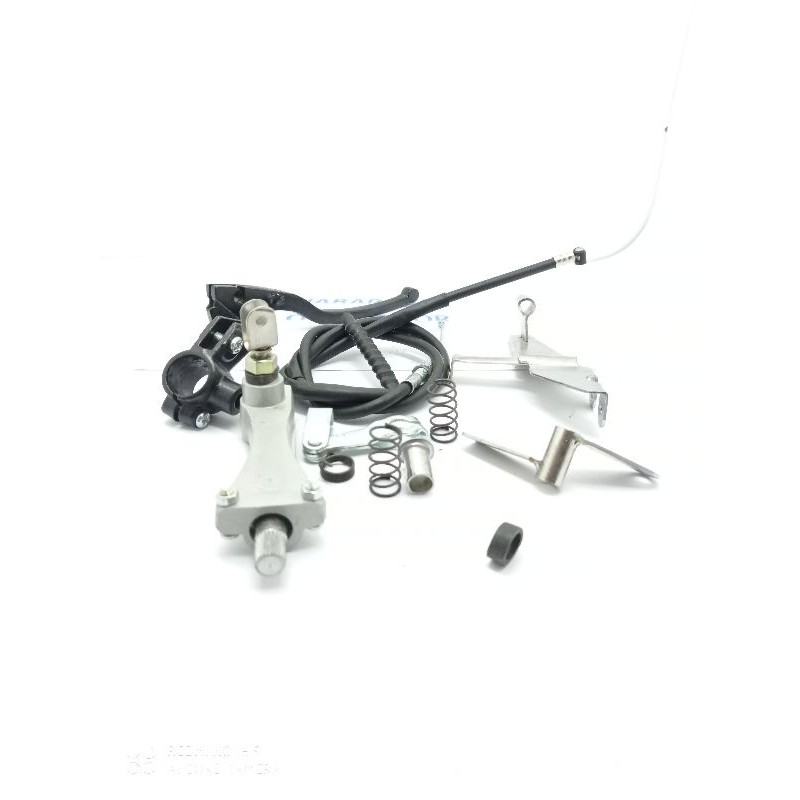 KOPLING TEMPEL , SHOGUN 110, SHOGUN NEW