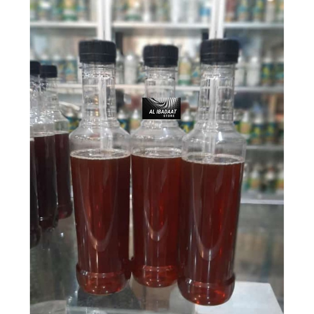 

Madu multiflora 400gram