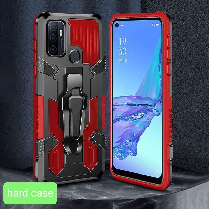 HARD CASE CRYSTAL BACK COVER INFINIX HOT 10S