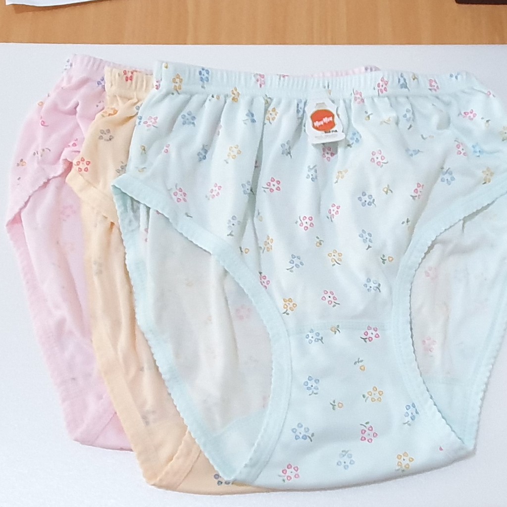 Celana Dalam / Underwear Wanita Mey Mey TCD FUL 9531