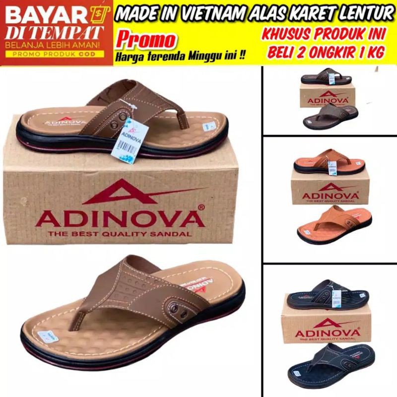 sandal adinova ad-04
