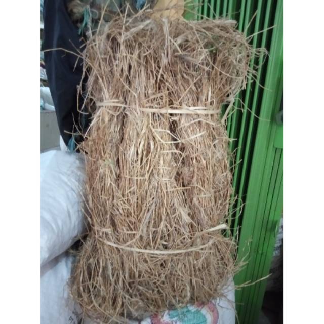 

Akar alang alang kering 100gram