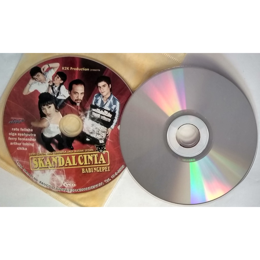 Skandal Cinta Babi Ngepet