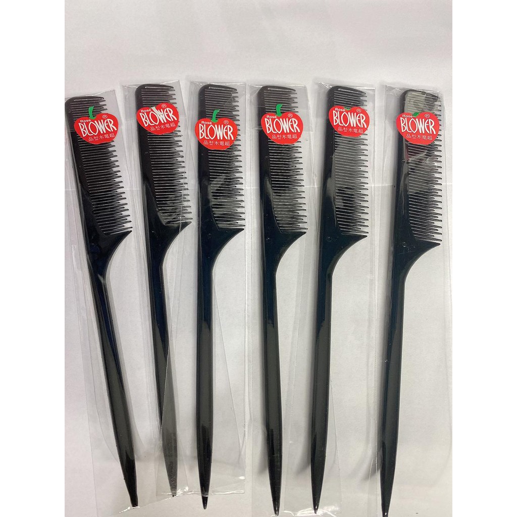  SISIR RAMBUT SALON  SASAK FLOWER BLOWER Shopee Indonesia