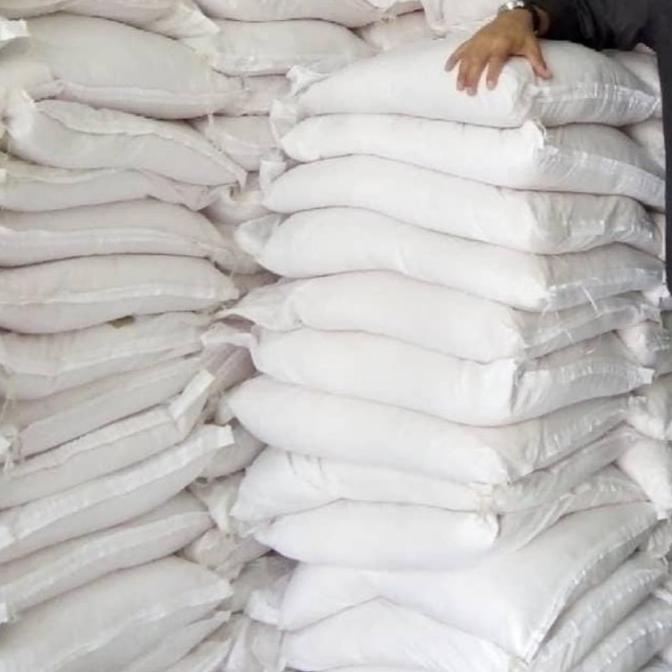 

Himalayan Salt/Garam Original Pakistan, Tanpa Pewarna 25kg