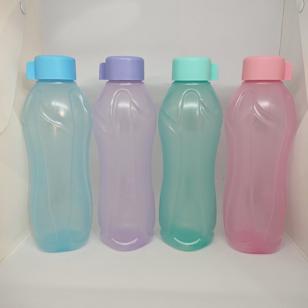 BOTOL DOT PEDET 1 LITER - DOT SILIKON MERAH - Botol Susu Pedet Anak Sapi Kerbau - Botol Dot Silikon Merah